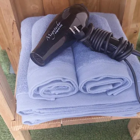 Luxury tent Glamping Burbuja Almendros *